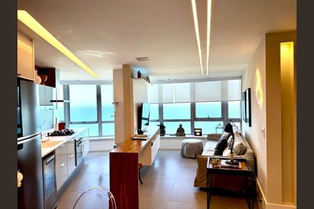 Apartamento à venda com 2 quartos, 86m² em Barra da Tijuca, Rio de Janeiro