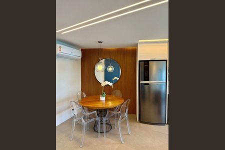 Apartamento à venda com 2 quartos, 86m² em Barra da Tijuca, Rio de Janeiro