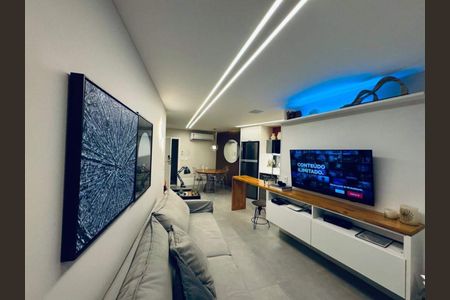 Apartamento à venda com 2 quartos, 86m² em Barra da Tijuca, Rio de Janeiro