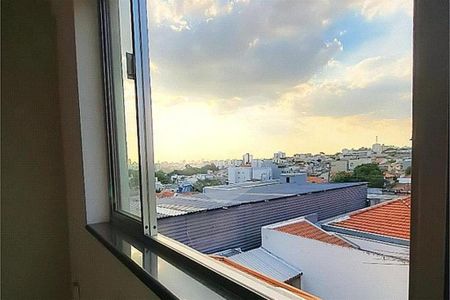 Apartamento à venda com 2 quartos, 76m² em Oswaldo Cruz, São Caetano do Sul
