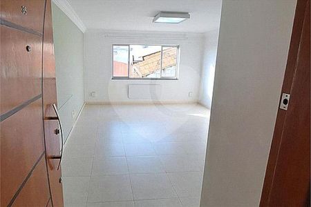 Apartamento à venda com 2 quartos, 76m² em Oswaldo Cruz, São Caetano do Sul