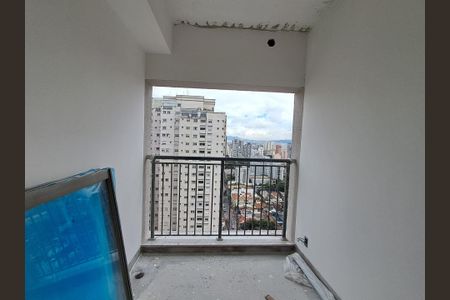 Apartamento à venda com 4 quartos, 162m² em Pompeia, São Paulo