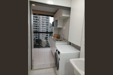 Apartamento à venda com 2 quartos, 83m² em Recreio dos Bandeirantes, Rio de Janeiro