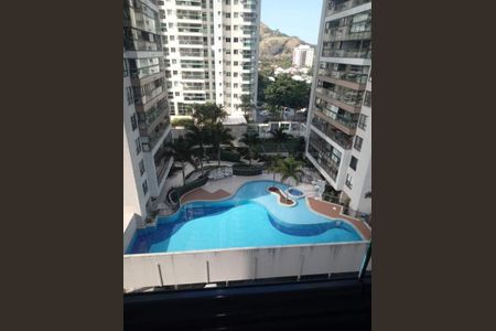 Apartamento à venda com 2 quartos, 83m² em Recreio dos Bandeirantes, Rio de Janeiro