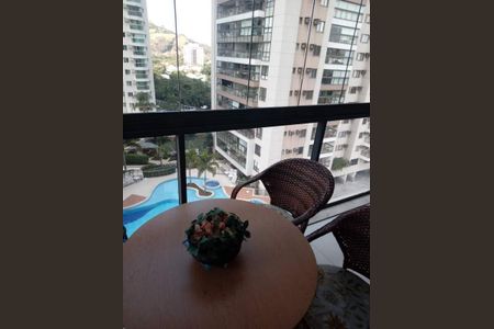 Apartamento à venda com 2 quartos, 83m² em Recreio dos Bandeirantes, Rio de Janeiro
