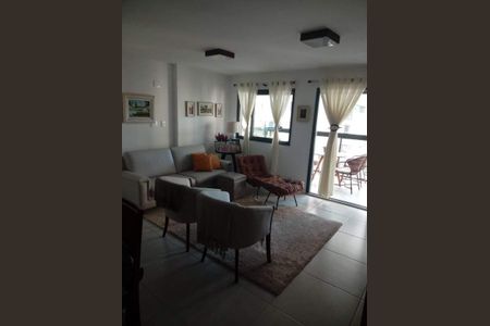 Apartamento à venda com 2 quartos, 83m² em Recreio dos Bandeirantes, Rio de Janeiro