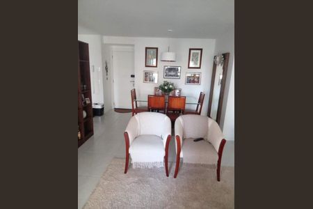 Apartamento à venda com 2 quartos, 83m² em Recreio dos Bandeirantes, Rio de Janeiro
