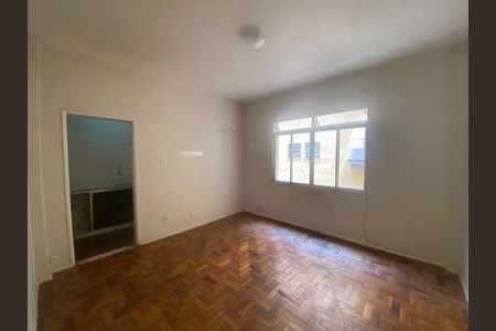 Apartamento à venda com 1 quarto, 24m² em Flamengo, Rio de Janeiro