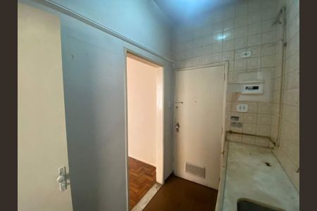 Apartamento à venda com 1 quarto, 24m² em Flamengo, Rio de Janeiro