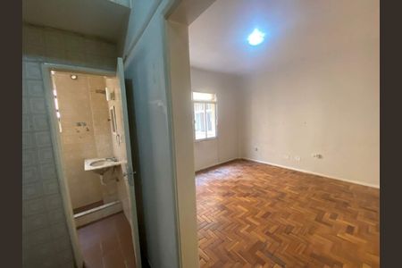 Apartamento à venda com 1 quarto, 24m² em Flamengo, Rio de Janeiro