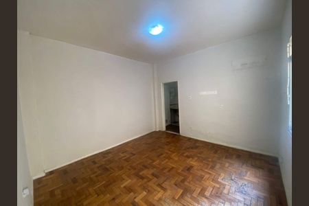 Apartamento à venda com 1 quarto, 24m² em Flamengo, Rio de Janeiro