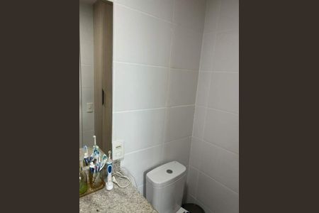 Apartamento à venda com 78m², 2 quartos e 1 vaga