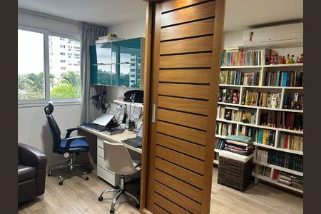 Apartamento à venda com 2 quartos, 78m² em Barra Olímpica, Rio de Janeiro