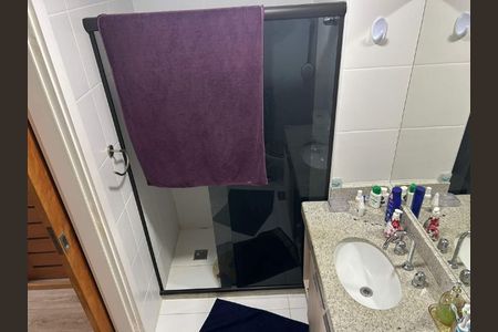 Apartamento à venda com 78m², 2 quartos e 1 vaga