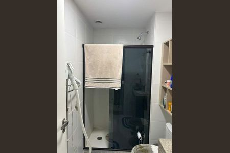 Apartamento à venda com 78m², 2 quartos e 1 vaga