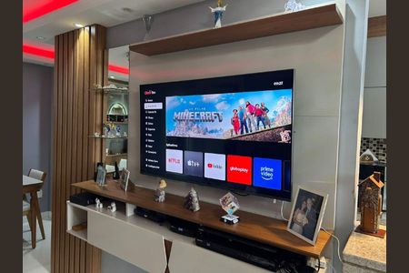 Apartamento à venda com 2 quartos, 78m² em Barra Olímpica, Rio de Janeiro