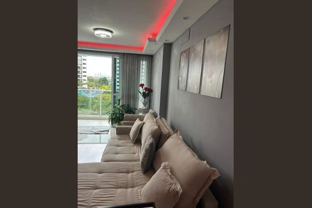 Apartamento à venda com 2 quartos, 78m² em Barra Olímpica, Rio de Janeiro