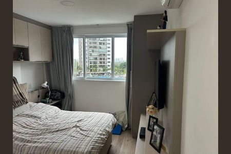 Apartamento à venda com 2 quartos, 78m² em Barra Olímpica, Rio de Janeiro