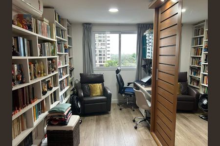 Apartamento à venda com 78m², 2 quartos e 1 vaga