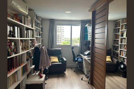 Apartamento à venda com 78m², 2 quartos e 1 vaga