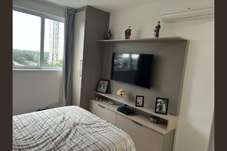 Apartamento à venda com 2 quartos, 78m² em Barra Olímpica, Rio de Janeiro