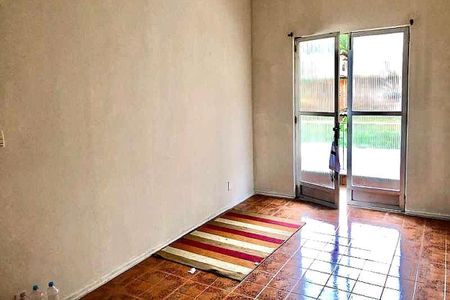 Apartamento à venda com 2 quartos, 62m² em Jacarepaguá, Rio de Janeiro