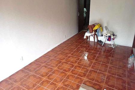 Apartamento à venda com 2 quartos, 62m² em Jacarepaguá, Rio de Janeiro