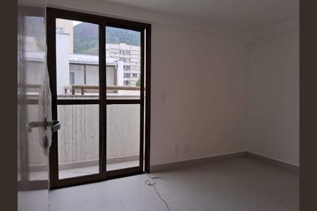 Apartamento à venda com 4 quartos, 148m² em Tijuca, Rio de Janeiro