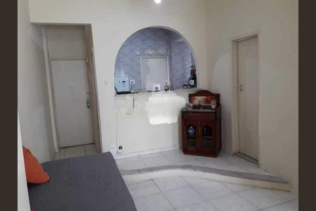 Apartamento à venda com 1 quarto, 37m² em Ipanema, Rio de Janeiro
