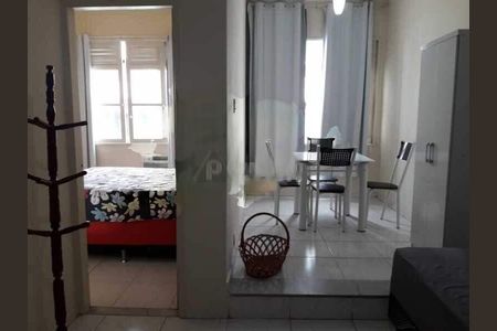 Apartamento à venda com 1 quarto, 37m² em Ipanema, Rio de Janeiro
