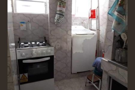 Apartamento à venda com 1 quarto, 37m² em Ipanema, Rio de Janeiro