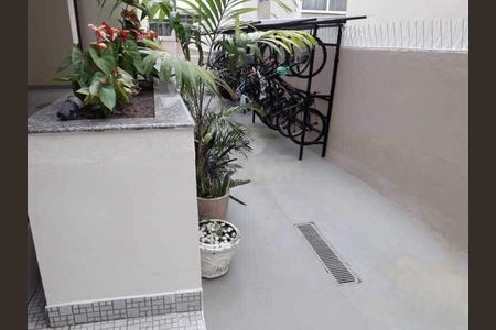 Apartamento à venda com 1 quarto, 37m² em Ipanema, Rio de Janeiro