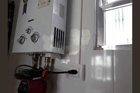 Apartamento à venda com 1 quarto, 37m² em Ipanema, Rio de Janeiro