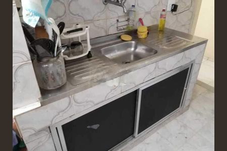 Apartamento à venda com 1 quarto, 37m² em Ipanema, Rio de Janeiro