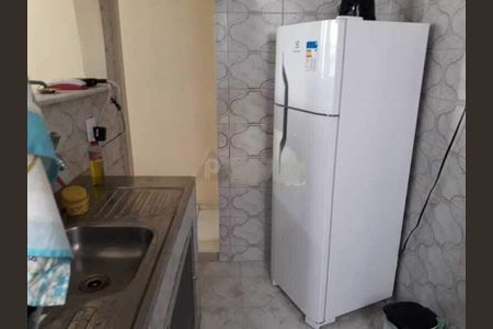 Apartamento à venda com 1 quarto, 37m² em Ipanema, Rio de Janeiro