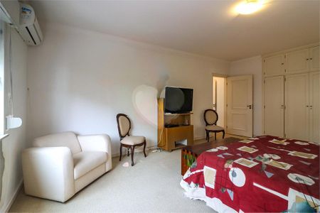 Apartamento à venda com 3 quartos, 276m² em Cerqueira César, São Paulo