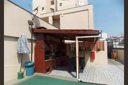 Apartamento à venda com 2 quartos, 46m² em Rio Pequeno, São Paulo