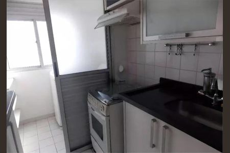 Apartamento à venda com 2 quartos, 46m² em Rio Pequeno, São Paulo