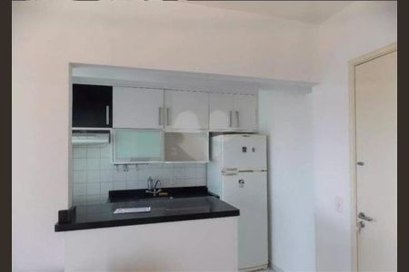 Apartamento à venda com 2 quartos, 46m² em Rio Pequeno, São Paulo
