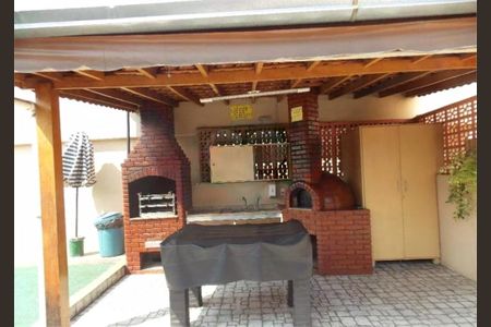 Apartamento à venda com 2 quartos, 46m² em Rio Pequeno, São Paulo