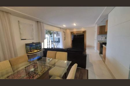 Apartamento à venda com 2 quartos, 113m² em Vila Carrão, São Paulo