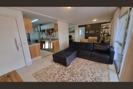 Apartamento à venda com 2 quartos, 113m² em Vila Carrão, São Paulo