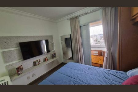 Apartamento à venda com 2 quartos, 113m² em Vila Carrão, São Paulo