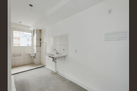 Apartamento para alugar com 51m², 2 quartos e sem vaga Apartamento para alugar com 51m², 2 quartos e sem vagaSala