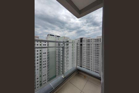 Apartamento para alugar com 51m², 2 quartos e sem vaga Apartamento para alugar com 51m², 2 quartos e sem vagaVaranda da Suíte