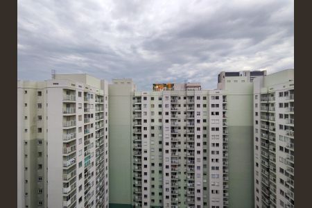 Apartamento para alugar com 51m², 2 quartos e sem vaga Apartamento para alugar com 51m², 2 quartos e sem vagaVista do Quarto