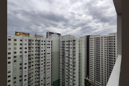 Apartamento para alugar com 51m², 2 quartos e sem vaga Apartamento para alugar com 51m², 2 quartos e sem vagaVista da Sala