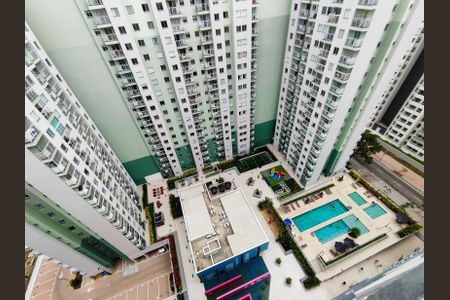 Apartamento para alugar com 51m², 2 quartos e sem vaga Apartamento para alugar com 51m², 2 quartos e sem vagaVista da Sala