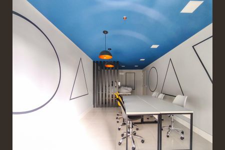 Apartamento para alugar com 51m², 2 quartos e sem vaga Apartamento para alugar com 51m², 2 quartos e sem vagaEscritório