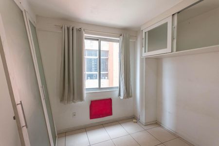 Quarto de apartamento para alugar com 1 quarto, 33m² em Santo Cristo, Rio de Janeiro